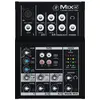 Image de MIX5 Analogiques sorties num