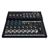 Image de MIX12fx Analogiques