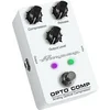 Image de OPTO-COMP - Pédale compresseur pour basse
