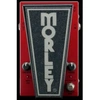 Image de 20/20 BAD HORSIE WAH - Pédale Wah Wah signature Steve Vai - rouge