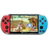 Image de Console Rétro Classique Jeu Portable de Poche 1000 Intégré 5.1 Pouces Jeux BT061