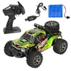 Image de 01:18 2.4G Télécommande Off-Road Monster Truck Haute Vitesse Rtr Rc Voiture Jouet BT472
