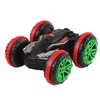 Image de 2.4GHz 4CH RC Stunt Car 360 ° voiture télécommandée Off-Road Race Double Toy Side BT752