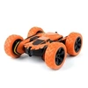 Image de 1/28 RC Stunt Car 2.4G Off Road Race électrique double face à 360 degrés Drift Car BT1083