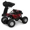Image de 01:20 2.4G Télécommande hors route Monste camion à grande vitesse RTR RC voiture jouet 25 kmh