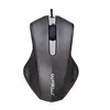 Image de 1600dpi 3D Boutons USB filaire Souris Gaming Jeu Souris pour PC portable