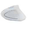 Image de Souris sans fil 2,4 GHz jeu Design ergonomique verticale souris 1600dpi Souris USB