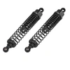 Image de 2PC 85mm amortisseur amortisseur en métal pour 1/10 RC Car SCX10 TRX4 D90