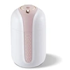 Image de Mini Air Humidificateur Purificateur USB Home Office voiture vapeur LED Air Aromatherap