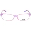 Image de Hogan Lunettes De Soleil Pour Femme Ho5034080 One Size