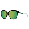 Image de Lunettes de soleil Femme JC590S-5856Q (ø 58 mm)