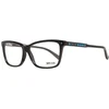 Image de Just Cavalli Lunettes Pour Femme Jc0624-001-54