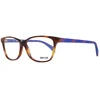 Image de Just Cavalli Lunettes Pour Femme Jc0686-052-54