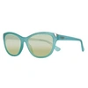 Image de Lunettes de soleil Femme GU7398-5585X