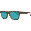 Image de Timberland Lunettes De Soleil Polarisées Tb9080-5055r