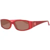 Image de Guess Lunettes De Soleil Pour Femme Gu7435-5166e