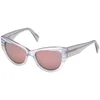 Image de Just Cavalli Lunettes De Soleil Pour Femme Jc790s-20z