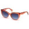 Image de Just Cavalli Lunettes De Soleil Pour Femme Jc836s-66w