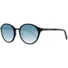 Image de Timberland Lunettes De Soleil Polarisées Pour Femme Tb9157-5201d