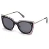 Image de Swarovski Lunettes De Soleil Pour Femme Sk-0201-16a