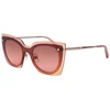 Image de Swarovski Lunettes De Soleil Pour Femme Sk-0201-28t