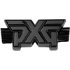 Image de PXG Brosse à raquettes Wedge , noir