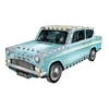 Image de Puzzle 3D - Voiture Weasley - 130 pièces