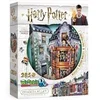Image de Puzzle 3D HP Weasleys Wizard Wheezes and Daily Prophet 280 pieces