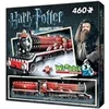 Image de Puzzle 3D 460 pièces Harry Potter Poudlard Express