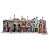 Image de Puzzle 3D 450 pièces Harry Potter Le Chemin de Traverse