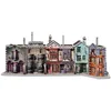 Image de Harry Potter - Puzzle 3d - Le Chemin De Traverse 450 Pieces