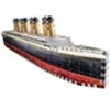 Image de Puzzle 3D Titanic 440 Pieces