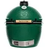 Image de XL - Barbecue gril - charbon - 2919 cm ² - thermomètre intégré