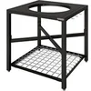 Image de - Table modulaire sans roue pour BIG GREEN EGG Large