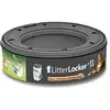 Image de 1 recharge ronde Compatible avec la poubelle LitterLocker II et la poubelle LitterLocker Design