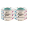 Image de Pack de 6 recharges octogonales pour poubelle à couche Dress Up