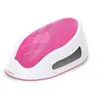 Image de Transat de bain Rose