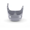 Image de Bac à litière Litter Box - Grisfourni avec une pelle à litière