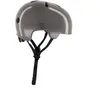 Image de Casque velo reflechissant noir