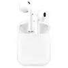 Image de Mini Ecouteurs sans fil Bluetooth 5.0 Blanc