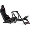 Image de Next Level Racing F-GT Formula and GT Simulator Cockpit