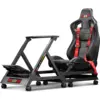 Image de Next Level Racing GTtrack Racing Simulator Cockpit