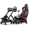 Image de NEXT LEVEL RACING GT TRACK COCKPIT