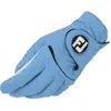 Image de FootJoy Gants pour hommes Spectrum Colour, bleu clair