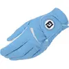 Image de FootJoy Gants pour femmes Spectrum Colour, bleu clair