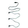 Image de Flex 1533 Daisy Chain 50/30/30CM Accessoires pédales