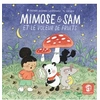 Image de Jeu d'enquête Neoludis Mimose & Sam et Le Voleur de Fruits