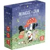 Image de Jeux de société Locomuse Multicolore TU JDPLOC002