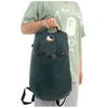 Image de Ticket to the Moon - Mini Backpack WR - Sac à dos enfant Dark Green - 15 L