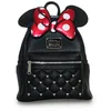 Image de Loungefly Sac à Dos à Noeud Minnie Disney